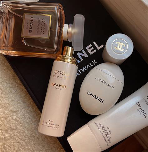 chanel skin care review.